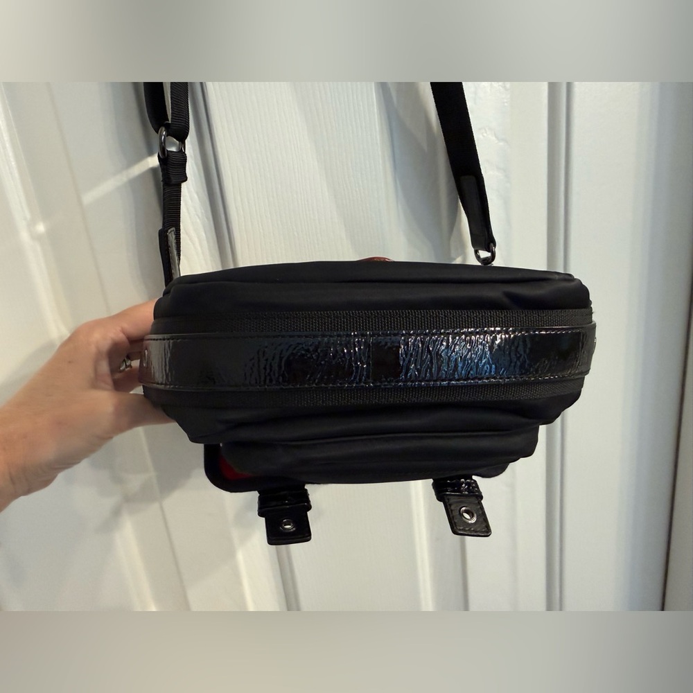 MZ Wallace Fulton Crossbody - Picture 11 of 16